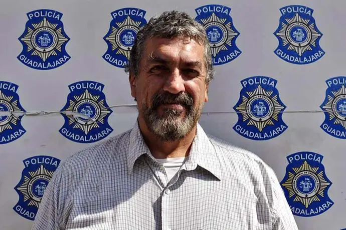 Detienen a presunto hermano del Tibio' Muñoz por reventa
