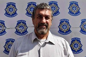 Detienen a presunto hermano del Tibio' Muñoz por reventa