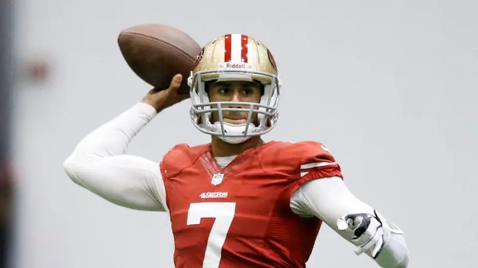 San Francisco quiere igualar en títulos a Pittsburgh