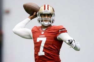 San Francisco quiere igualar en títulos a Pittsburgh