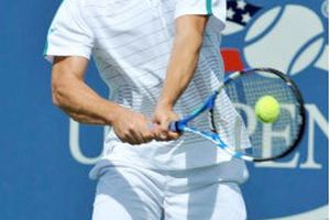 Murray y Roddick avanzan en Estados Unidos