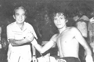 'Sid' Pérez fue identificado gracias a su tatuaje