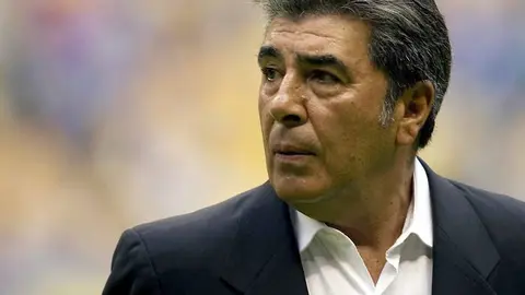 'Ni somos tan buenos, ni tan malos': Reinoso