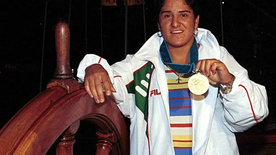 "Noé era un muchacho muy luchón": Soraya Jiménez