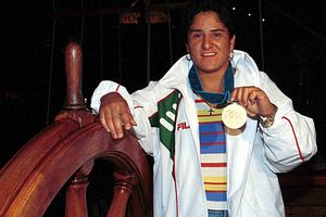 "Noé era un muchacho muy luchón": Soraya Jiménez