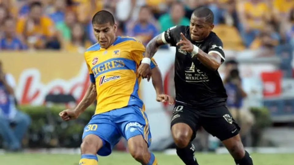 Tigres consigue primer triunfo en casa ante San Luis