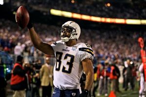 Vincent Jackson firma por un año con Cargadores