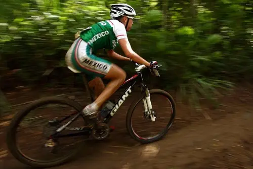 Ciclismo de montaña abre el medallero panamericano