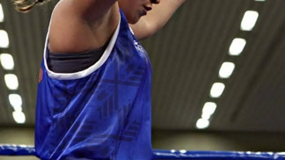 México romperá récord de medallas en box panamericano