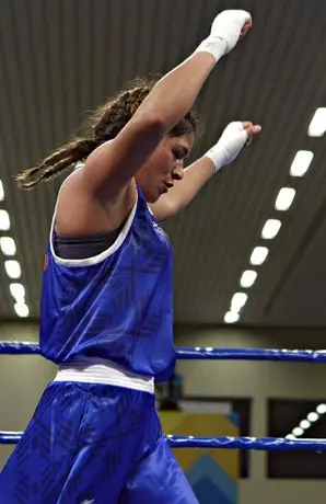 México romperá récord de medallas en box panamericano