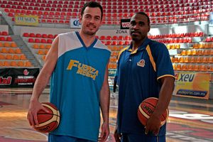 Fuerza Regia busca volver al triunfo