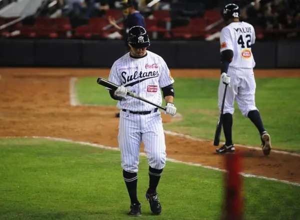Sultanes pierde una serie más
