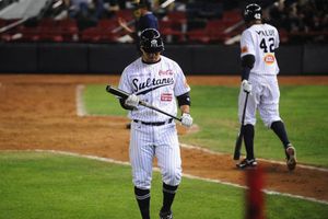 Sultanes pierde una serie más