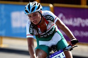 Irán regios a pedalear a Argentina