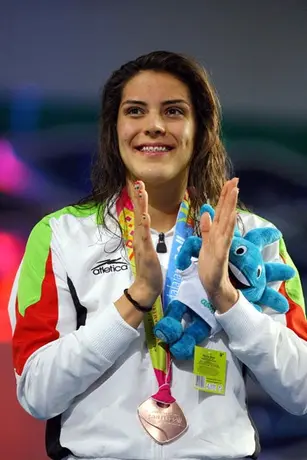 Fernanda González entrenará con un coach de alto prestigio
