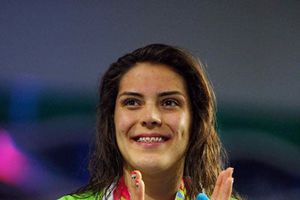 Fernanda González entrenará con un coach de alto prestigio