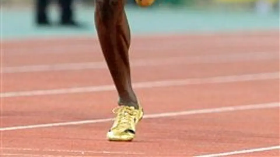 Bolt correrá los 100 metros en Liga Diamante en Mónaco