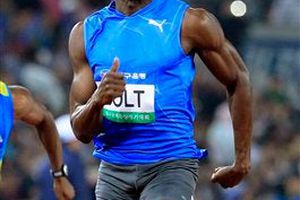 Bolt correrá los 100 metros en Liga Diamante en Mónaco