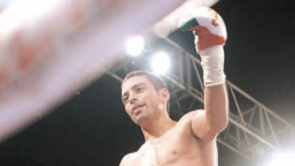 Ganan Zorrita' Soto y Ko-Chulito' Montiel