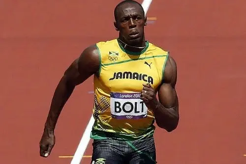 Usain Bolt regresa a las pistas en los 400 metros