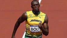 Usain Bolt regresa a las pistas en los 400 metros