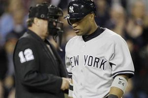 Tigres vence 5-4 a Yanquis y los deja al borde de la eliminación