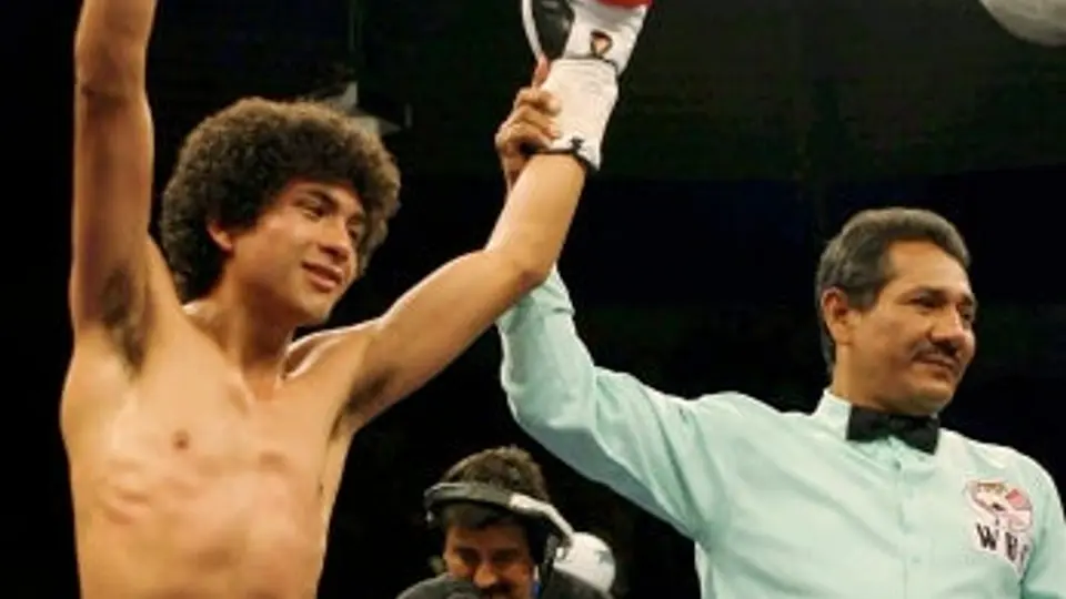 Salvador Sánchez II consigue su primer título internacional