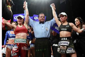 No gustó el empate entre Nava y Torres