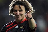 El brasileño David Luiz llega al Chelsea por 25 mde