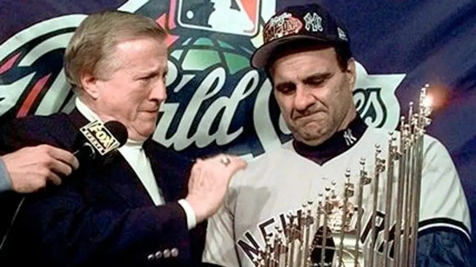 Torre podría ser Vicepresidente de Operaciones en la MLB