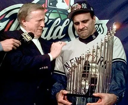 Torre podría ser Vicepresidente de Operaciones en la MLB
