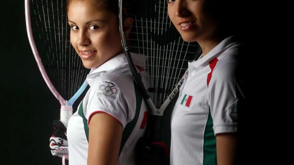 Salas y Longoria siguen compitiendo en el extranjero