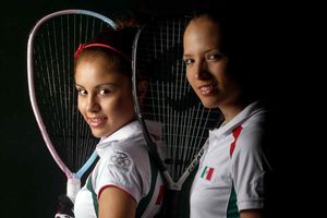 Salas y Longoria siguen compitiendo en el extranjero