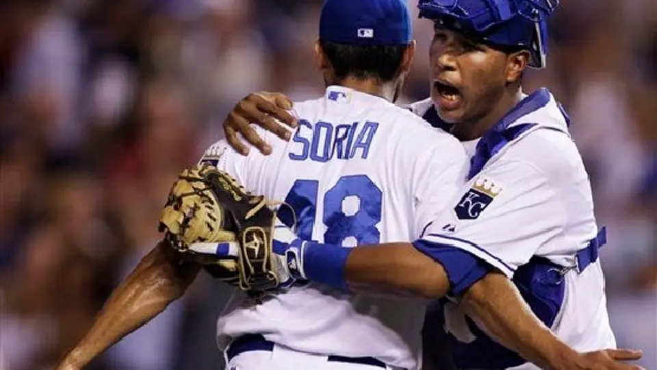 Se apunta Soria su rescate 25 de la temporada