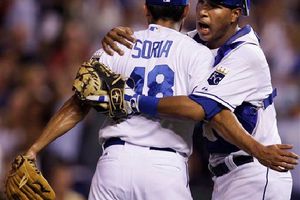 Se apunta Soria su rescate 25 de la temporada