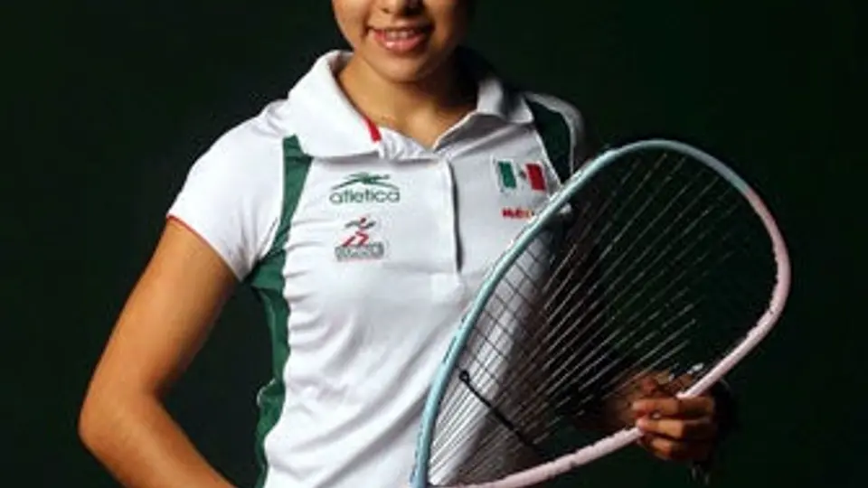 Longoria buscará tres oros en JP