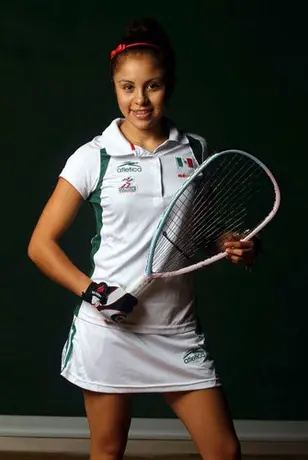 Longoria buscará tres oros en JP