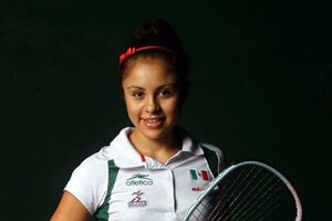 Longoria buscará tres oros en JP