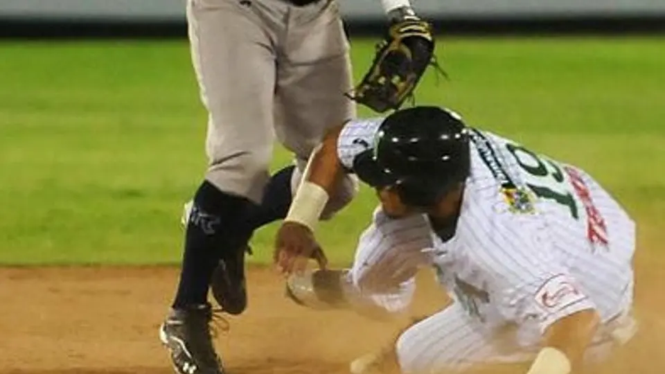 Ramón Ríos se dice motivado por la gran noche de Sultanes