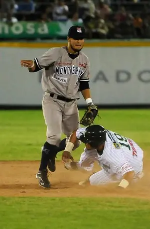 Ramón Ríos se dice motivado por la gran noche de Sultanes