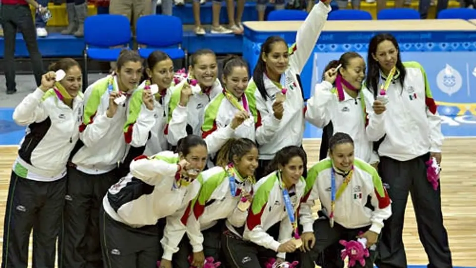Santana, orgulloso por el logro de sus pupilas