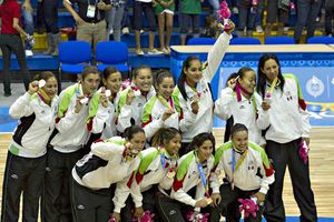 Santana, orgulloso por el logro de sus pupilas