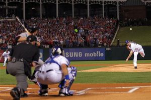 Cliff Lee analizará ofertas de Yanquis y Texas para el 2011