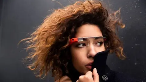 Google Glass cambiará la forma de ver y adaptarse al mundo