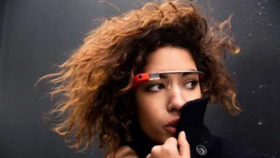 Google Glass cambiará la forma de ver y adaptarse al mundo