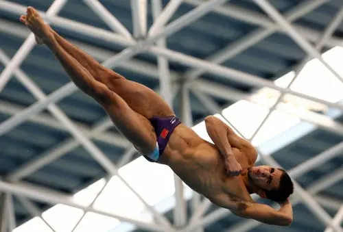 Iván García consiguió su boleto para Londres 2012