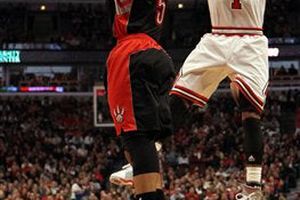 Chicago en camino al primer lugar del Este