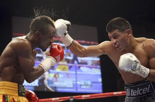 "Cumplí mi sueño": Mares