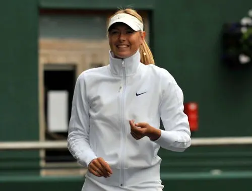 Cambian partido de Sharapova y Zvonareva por la Final del futbol mexicano