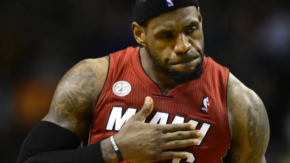 Heat, con posibilidades para romper récord de Lakers
